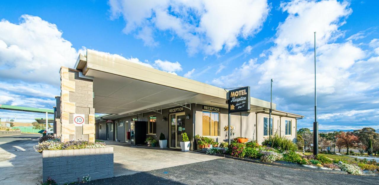 Bathurst Gold Panner Exterior foto