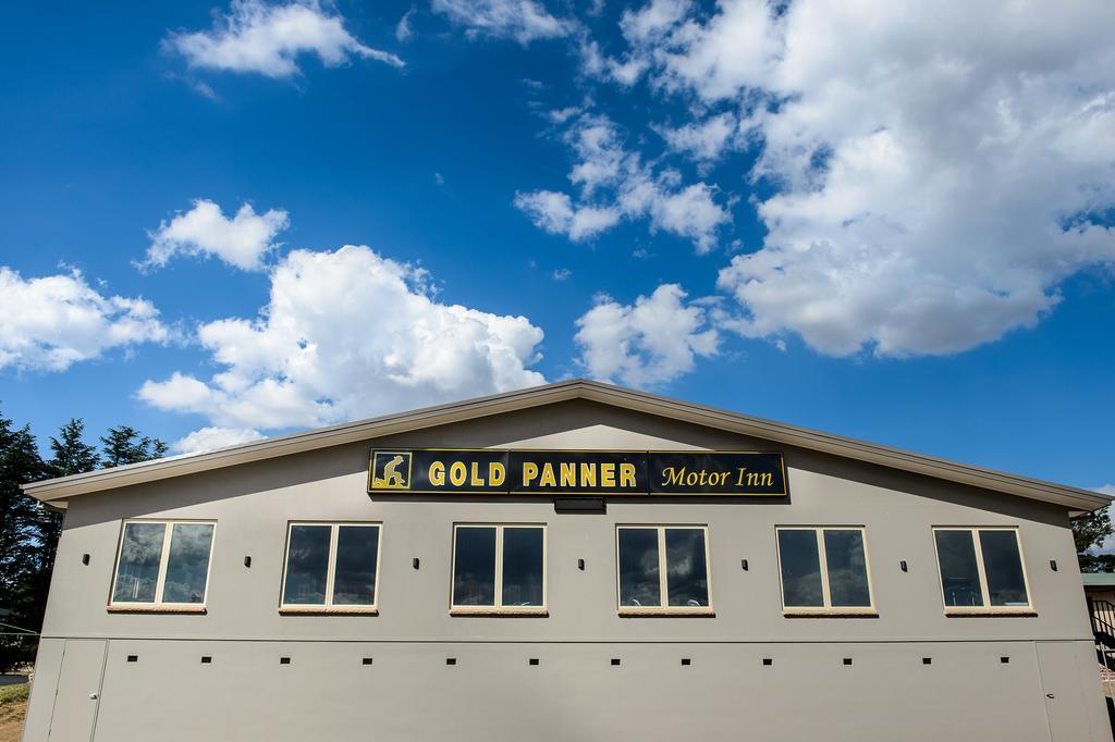 Bathurst Gold Panner Exterior foto