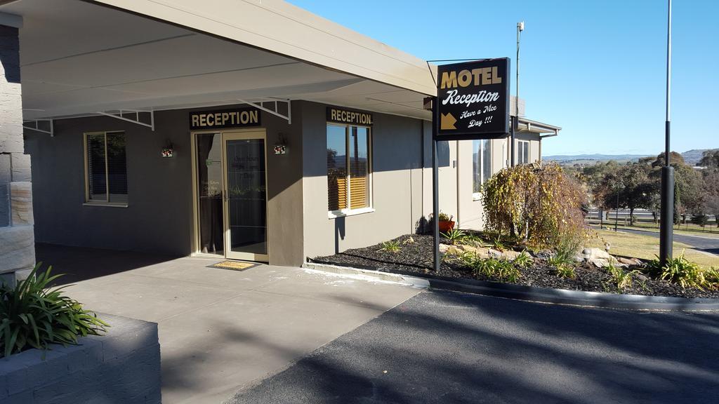 Bathurst Gold Panner Exterior foto