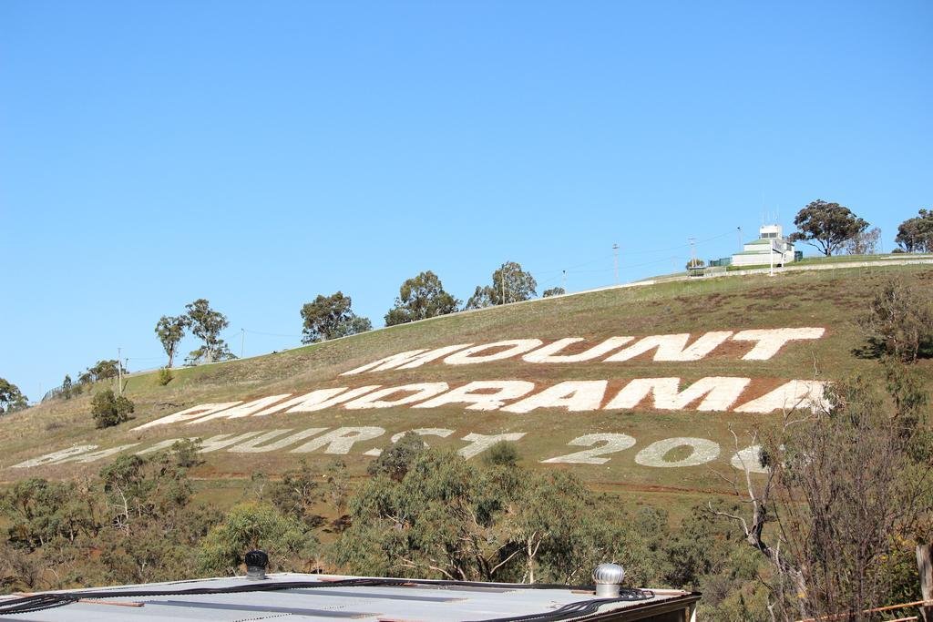 Bathurst Gold Panner Exterior foto