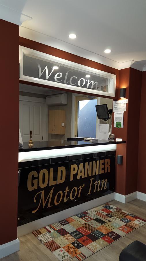 Bathurst Gold Panner Exterior foto