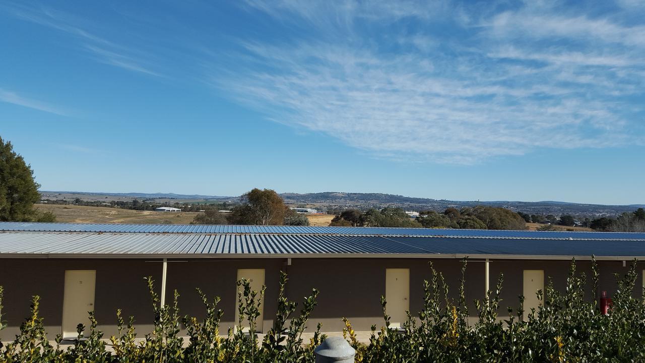 Bathurst Gold Panner Exterior foto