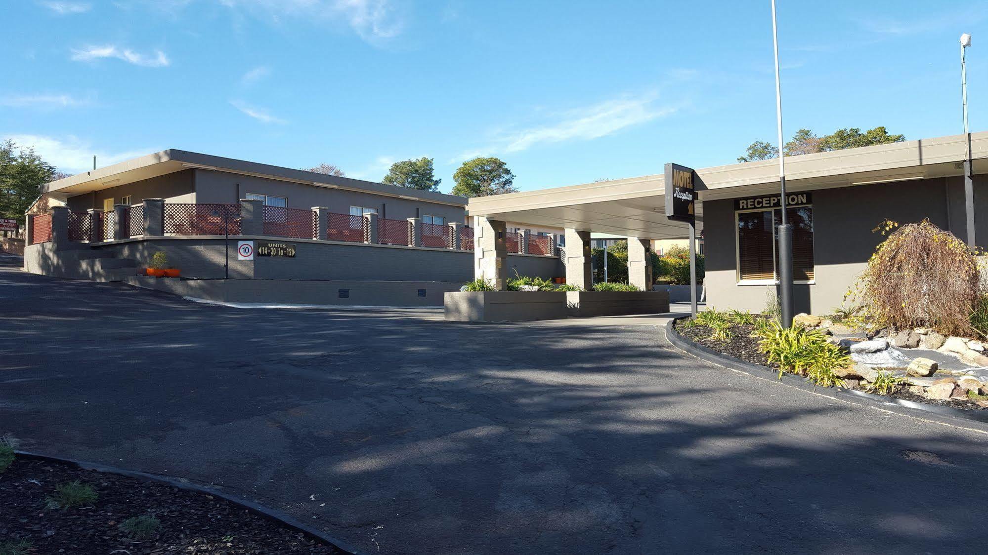 Bathurst Gold Panner Exterior foto
